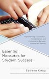 Essential Measures for Student Success