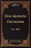 Don Quixote of the Mancha, Part 1