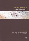 Gray, M: SAGE Handbook of Social Work