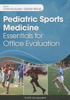 Koutures, C:  Pediatric Sports Medicine