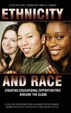 Ethnicity and Race