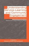 Understanding Service-Learning and Community Engagement