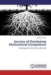 Journey of Developing Multicultural Competence