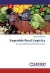 Vegetable Retail Logistics