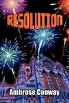 Resolution