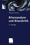 Bilanzanalyse und Bilanzkritik