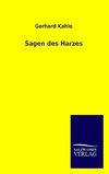 Sagen des Harzes