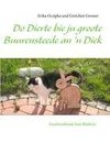 Do Dierte bie ju groote Buurensteede an 'n Diek