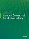 Molecular Geometry of Body Pattern in Birds