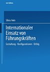 Internationaler Einsatz von Führungskräften