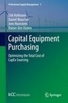 Capital Equipment Purchasing