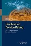 Handbook on Decision Making