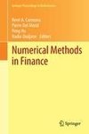 Numerical Methods in Finance