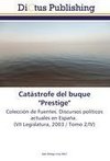 Catástrofe del buque 