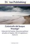 Catástrofe del buque 