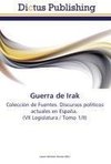 Guerra de Irak