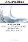 Guerra de Irak