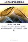 Guerra de Irak