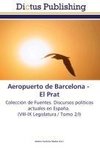 Aeropuerto de Barcelona -   El Prat