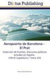 Aeropuerto de Barcelona -   El Prat