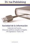 Sociedad de la información