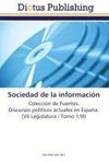 Sociedad de la información