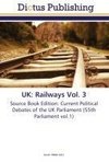 UK: Railways Vol. 3