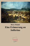 Eine Erinnerung an Solferino