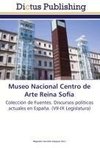 Museo Nacional Centro de Arte Reina Sofía