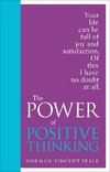 The Power of Positive Thinking. Special Edition