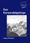 Das Karwendelgebirge