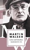 Walser, M: Leben und Schreiben