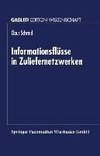 Informationsflüsse in Zuliefernetzwerken