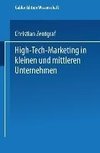 High-Tech-Marketing in kleinen und mittleren Unternehmen