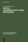 Sozialwissenschaftliche Methoden