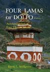 Four Lamas of Dolpo, Volume I