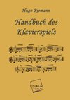 Handbuch des Klavierspiels