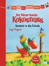 Erst ich ein Stück, dann du - Der kleine Drache Kokosnuss 01 kommt in die Schule