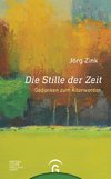 Die Stille der Zeit