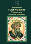 Fürst Wladimirs Tafelrunde