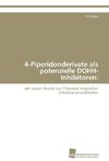 4-Piperidonderivate als potenzielle DOHH-Inhibitoren: