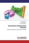 Qualitative Regression Models