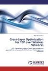 Cross-Layer Optimization for TCP over Wireless Networks