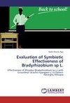 Evaluation of Symbiotic Effectiveness of Bradyrhizobium sp L.