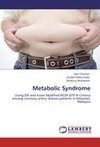 Metabolic Syndrome