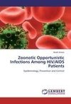 Zoonotic Opportunistic Infections Among HIV/AIDS Patients