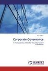 Corporate Governance