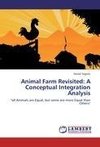 Animal Farm Revisited: A Conceptual Integration Analysis