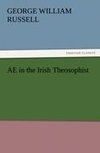 AE in the Irish Theosophist