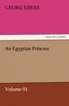 An Egyptian Princess - Volume 01